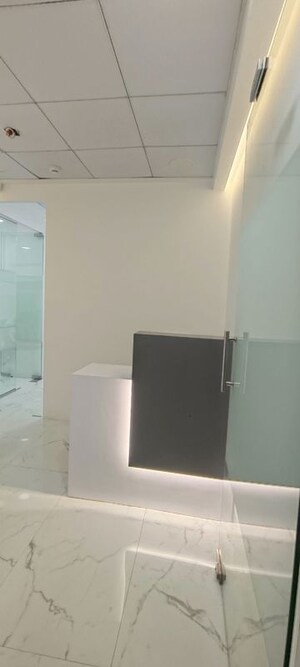 Furnished Amenities in  Office Space at Omkar The Summit Business Bay, Andheri East – for Rent