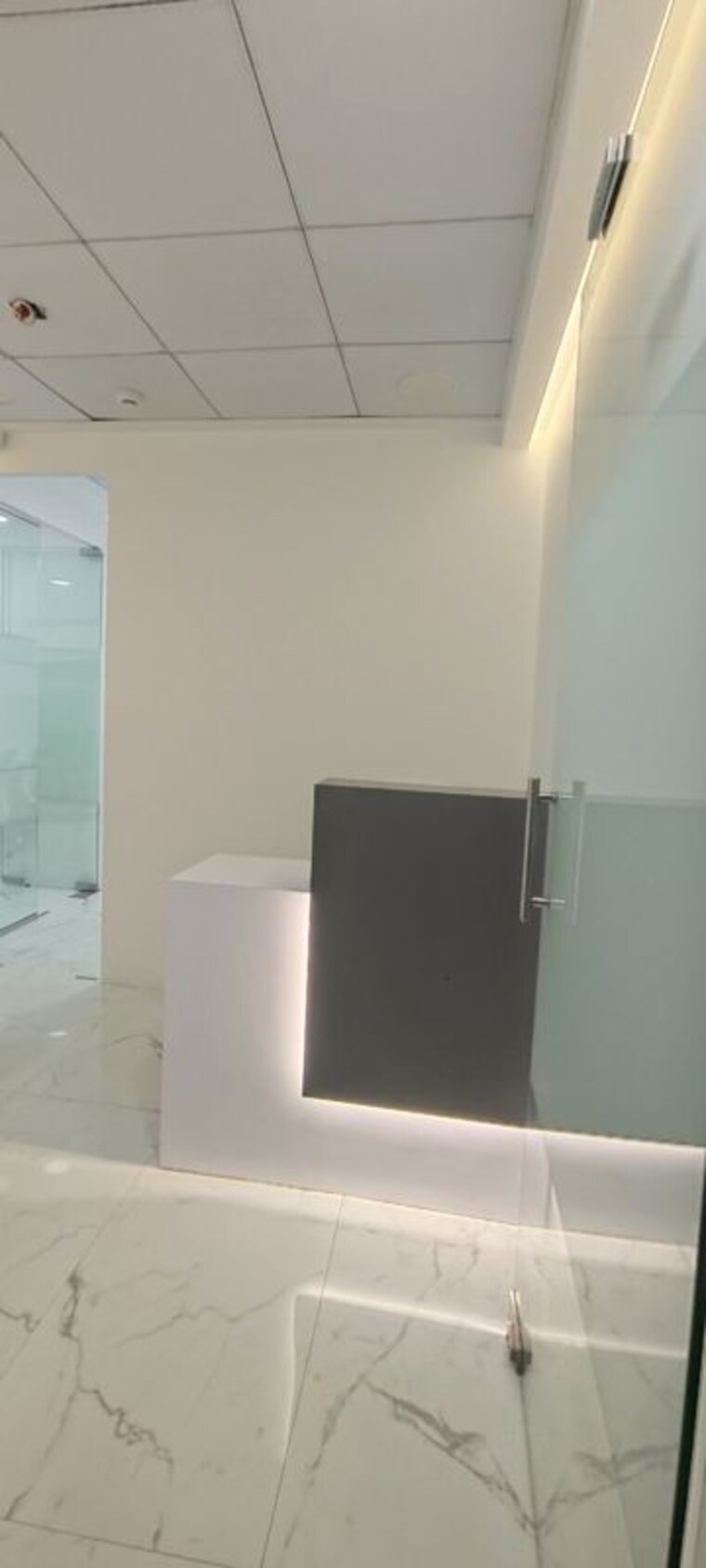 undefined, omkar-the-summit-business-bay Commercial Office Space 1450 Sq.Ft. In Andheri East Mumbai 10523631
