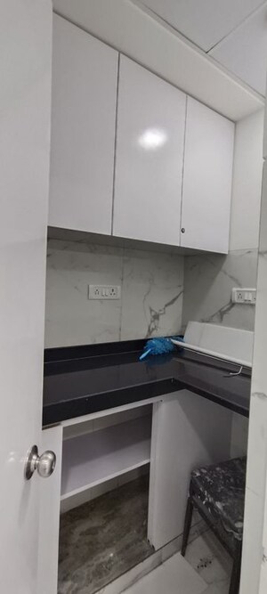 Furnished Amenities in  Office Space at Omkar The Summit Business Bay, Andheri East – for Rent
