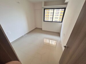 Bedroom in 2 BHK Apartment at Magarpatta Riverview City, Loni Kalbhor – for Sale