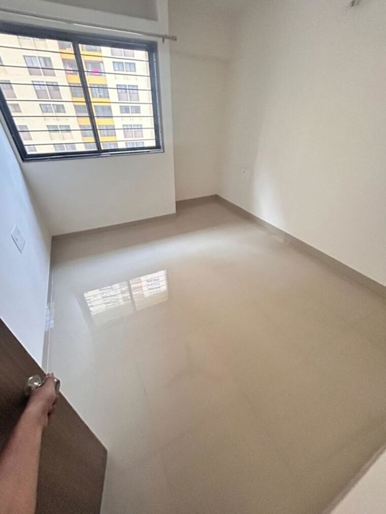 Master Bedroom, magarpatta-riverview-city 2 Bedroom 750 Sq.Ft. Apartment In Loni Kalbhor Pune 10523599