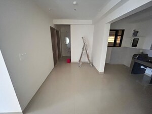Living Room in 2 BHK Apartment at Magarpatta Riverview City, Loni Kalbhor – for Sale