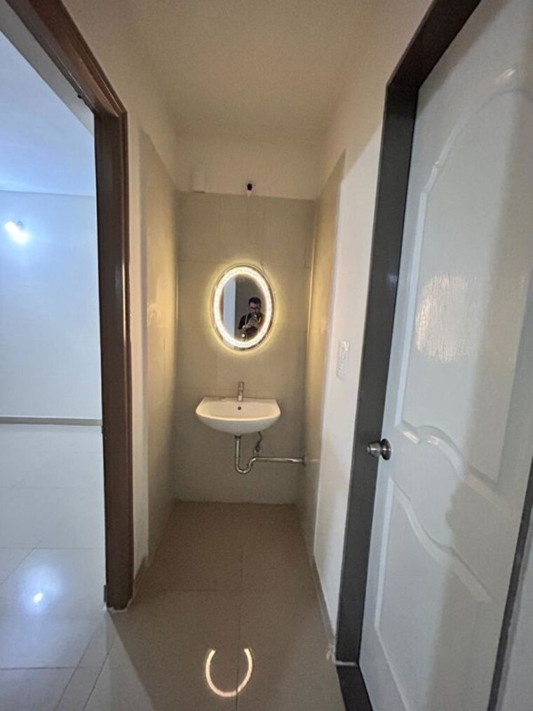 Lobby, magarpatta-riverview-city 2 Bedroom 750 Sq.Ft. Apartment In Loni Kalbhor Pune 10523599
