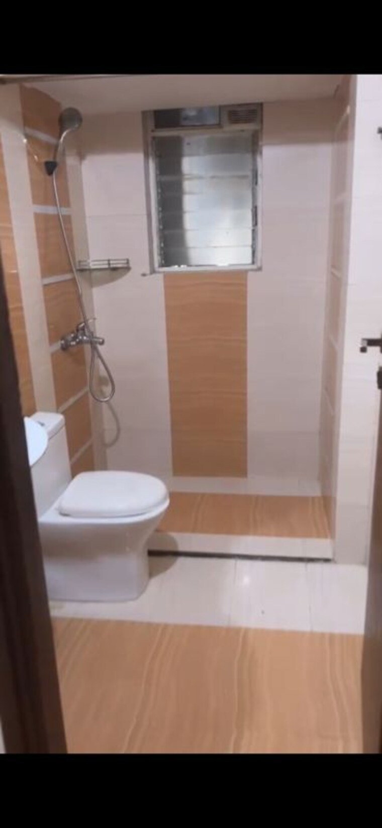 Bathroom, anmol-towers 2 Bedroom 1090 Sq.Ft. Apartment In Goregaon West Mumbai 10523628