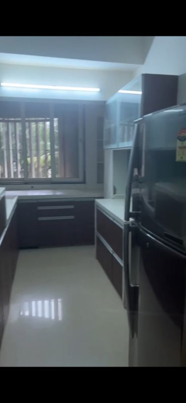 Kitchen, anmol-towers 2 Bedroom 1090 Sq.Ft. Apartment In Goregaon West Mumbai 10523628