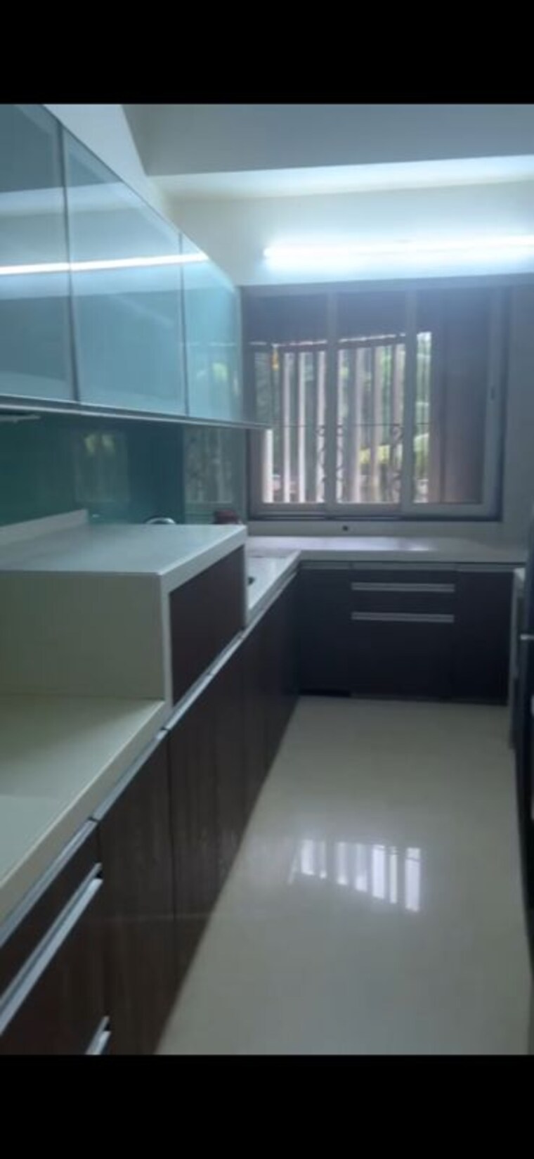 Kitchen, anmol-towers 2 Bedroom 1090 Sq.Ft. Apartment In Goregaon West Mumbai 10523628
