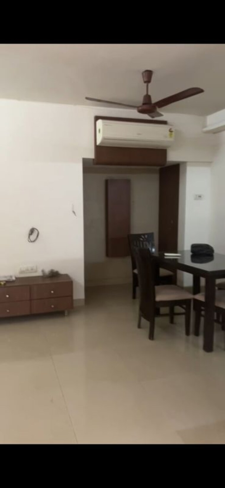 Kitchen, anmol-towers 2 Bedroom 1090 Sq.Ft. Apartment In Goregaon West Mumbai 10523628