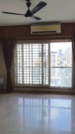 3 BHK Apartment For Rent in Bholenath Chembur Castle