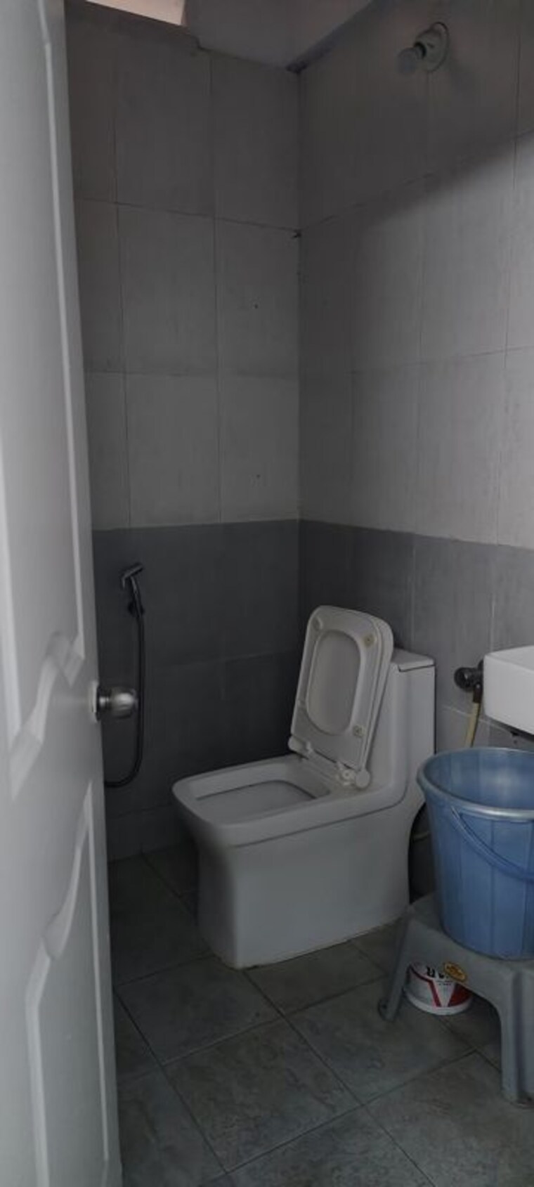 Bathroom, infants-enclave 3 Bedroom 1400 Sq.Ft. Apartment In Halasuru Bangalore 10523637