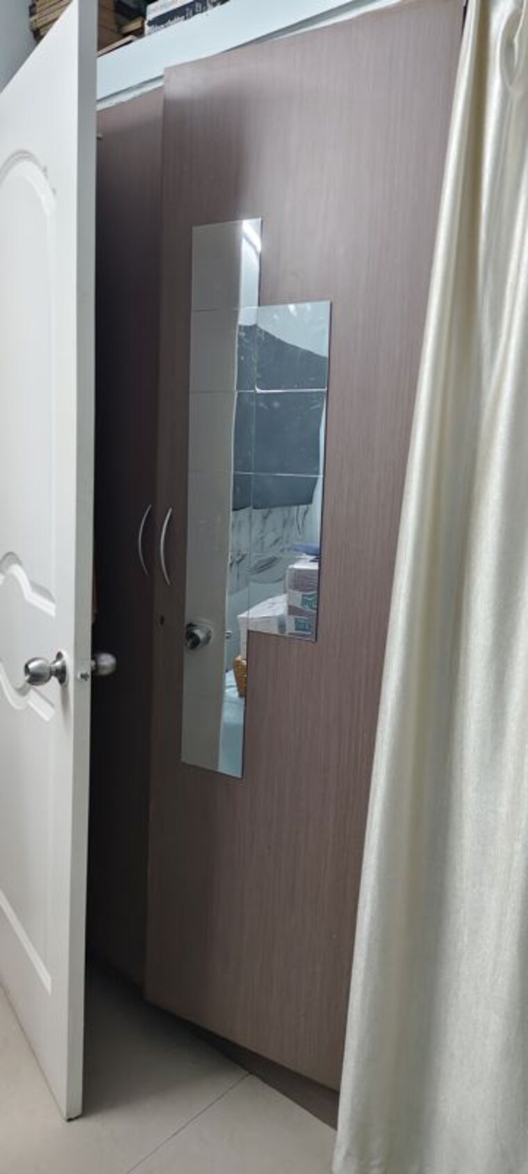 Bathroom, infants-enclave 3 Bedroom 1400 Sq.Ft. Apartment In Halasuru Bangalore 10523637