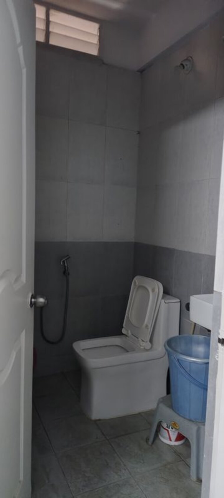 Bathroom, infants-enclave 3 Bedroom 1400 Sq.Ft. Apartment In Halasuru Bangalore 10523637