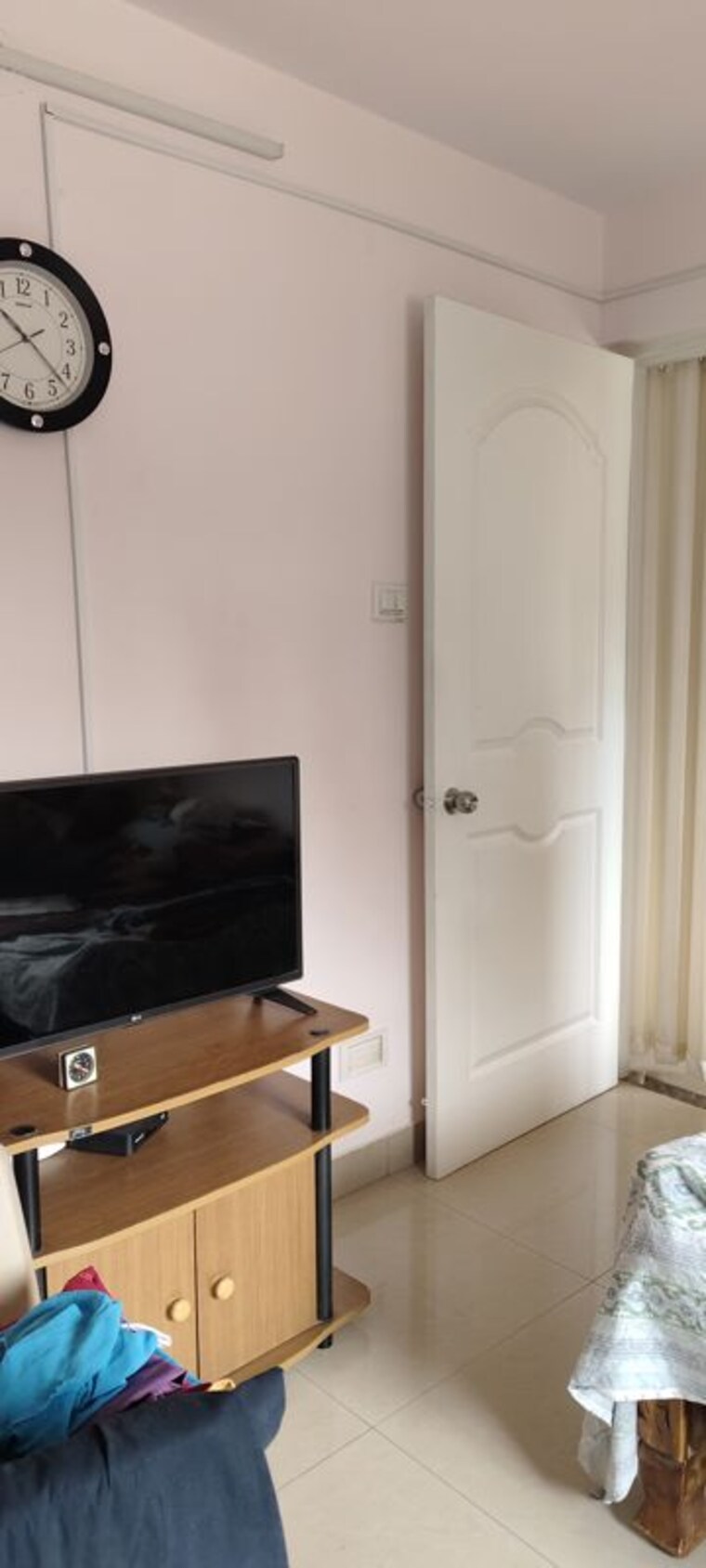 Bathroom, infants-enclave 3 Bedroom 1400 Sq.Ft. Apartment In Halasuru Bangalore 10523637