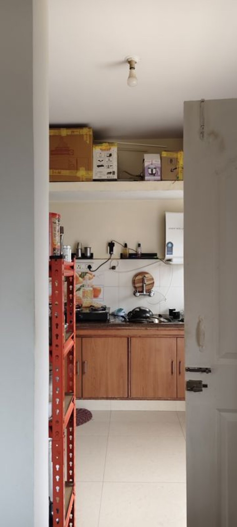 undefined, infants-enclave 3 Bedroom 1400 Sq.Ft. Apartment In Halasuru Bangalore 10523637