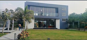 2 BHK Apartment – Exterior View View at Sukhwani Hermosa Casa, Mundhwa - for Rent