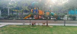 2 BHK Apartment – Exterior View View at Sukhwani Hermosa Casa, Mundhwa - for Rent