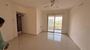 Room in 2 BHK Apartment at Sukhwani Hermosa Casa, Mundhwa – for Rent