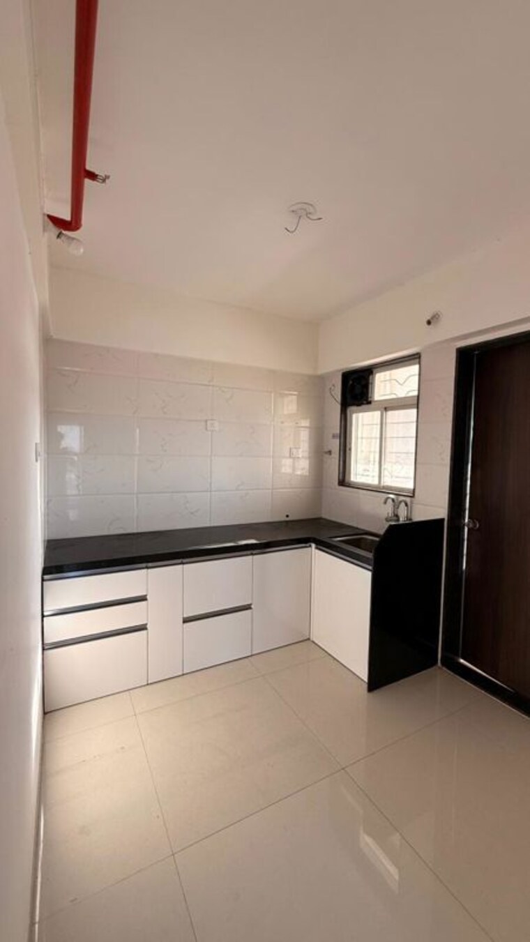 Kitchen, sukhwani-hermosa-casa 2 Bedroom 785 Sq.Ft. Apartment In Mundhwa Pune 10523618