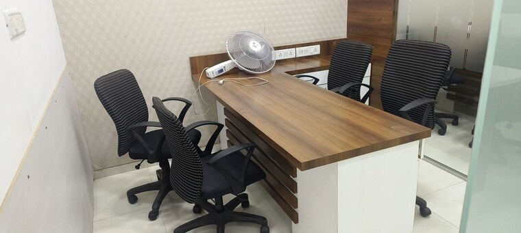 Team Area, omkar-the-summit-business-bay Commercial Office Space 1140 Sq.Ft. In Andheri East Mumbai 10523640
