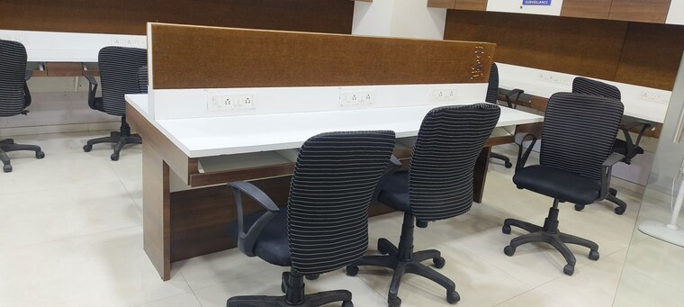 Team Area, omkar-the-summit-business-bay Commercial Office Space 1140 Sq.Ft. In Andheri East Mumbai 10523640