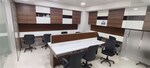 1140 Sq.Ft. Office Space in Omkar The Summit Business Bay