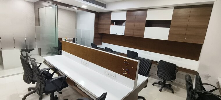Team Area, omkar-the-summit-business-bay Commercial Office Space 1140 Sq.Ft. In Andheri East Mumbai 10523640