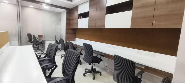 Team Area, omkar-the-summit-business-bay Commercial Office Space 1140 Sq.Ft. In Andheri East Mumbai 10523640