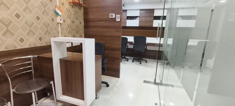 Team Area, omkar-the-summit-business-bay Commercial Office Space 1140 Sq.Ft. In Andheri East Mumbai 10523640