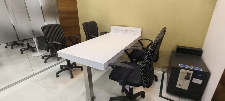Team Area, omkar-the-summit-business-bay Commercial Office Space 1140 Sq.Ft. In Andheri East Mumbai 10523640