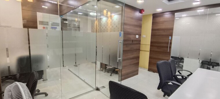 Team Area, omkar-the-summit-business-bay Commercial Office Space 1140 Sq.Ft. In Andheri East Mumbai 10523640