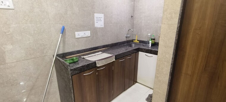 Kitchen, omkar-the-summit-business-bay Commercial Office Space 1140 Sq.Ft. In Andheri East Mumbai 10523640