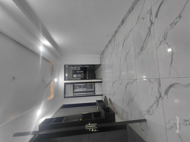 undefined, janakpuri 2 Bedroom 750 Sq.Ft. Builder Floor In Janakpuri Delhi 10523641