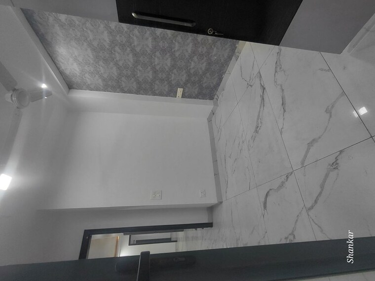 Kitchen, janakpuri 2 Bedroom 750 Sq.Ft. Builder Floor In Janakpuri Delhi 10523641
