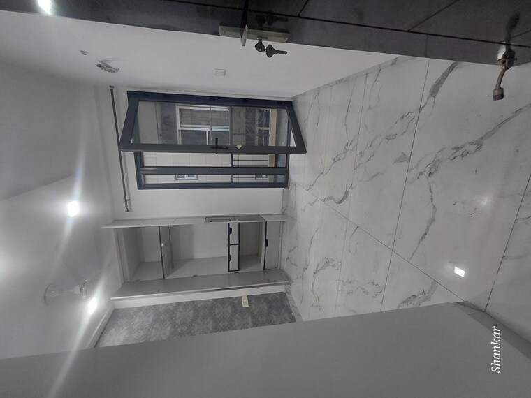 Exterior View, janakpuri 2 Bedroom 750 Sq.Ft. Builder Floor In Janakpuri Delhi 10523641