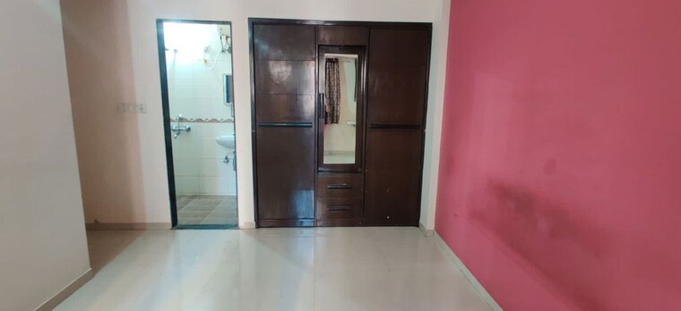 Bedroom, lodha-paradise 2 Bedroom 819 Sq.Ft. Apartment In Majiwada Thane 10519206