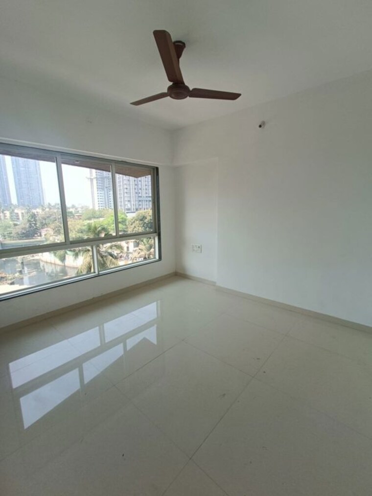 Room, lotus-residency-goregaon-west 2 Bedroom 640 Sq.Ft. Apartment In Goregaon West Mumbai 10523647