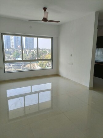 2 BHK 640 Sq.Ft. Apartment in Lotus Residency Goregaon West