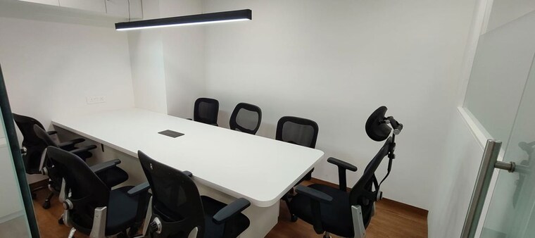 Team Area, omkar-the-summit-business-bay Commercial Office Space 1440 Sq.Ft. In Andheri East Mumbai 10523646