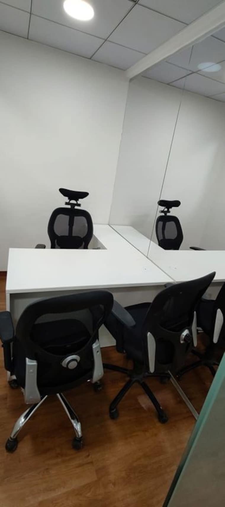 Team Area, omkar-the-summit-business-bay Commercial Office Space 1440 Sq.Ft. In Andheri East Mumbai 10523646