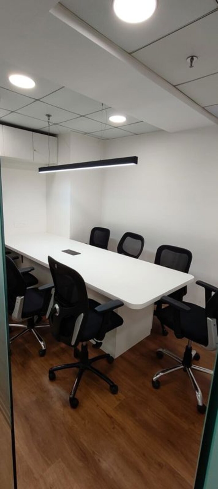 Team Area, omkar-the-summit-business-bay Commercial Office Space 1440 Sq.Ft. In Andheri East Mumbai 10523646
