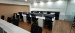 1440 Sq.Ft. Office Space in Omkar The Summit Business Bay