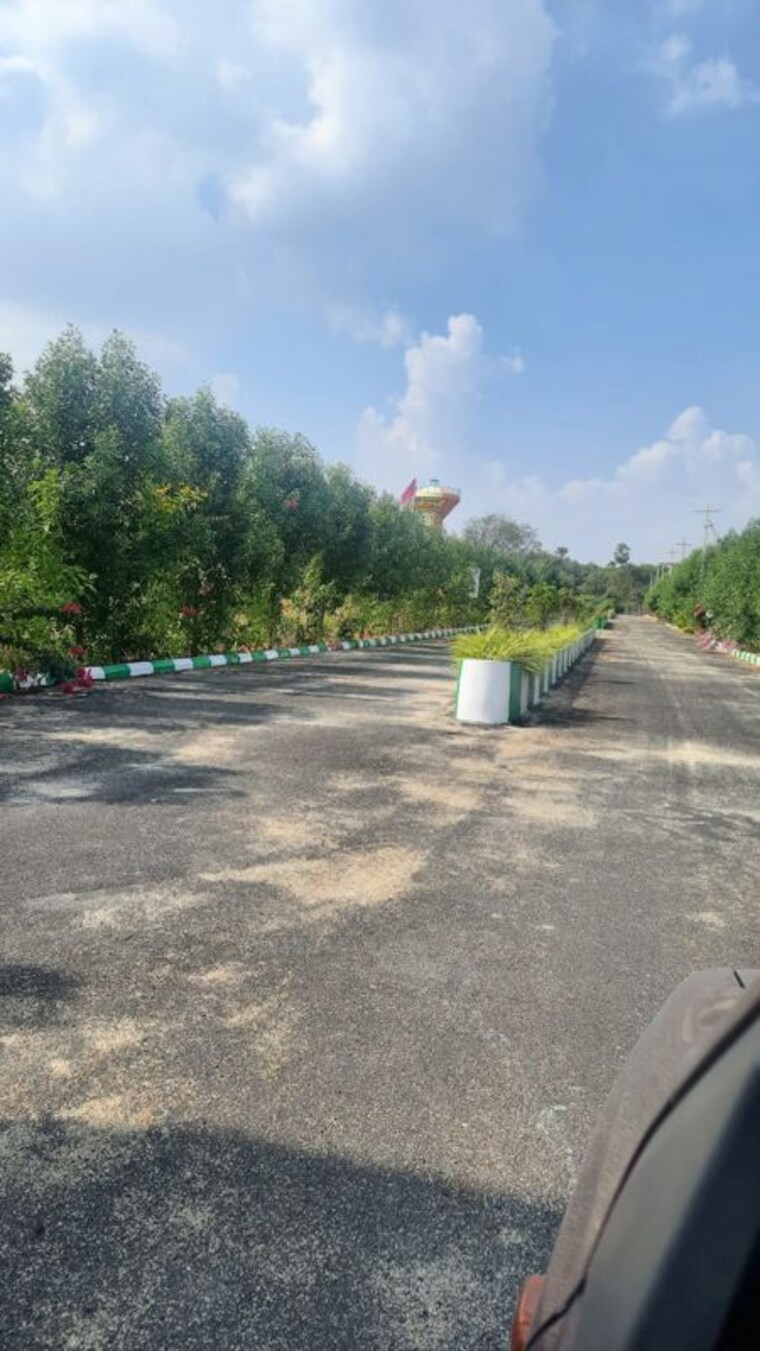 undefined, wargal  150 Sq.Yd. Plot In Wargal Hyderabad 10523511
