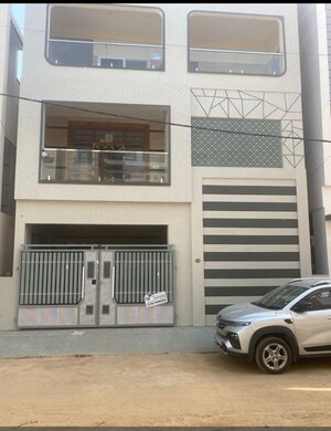 6 BHK Builder Floor For Sale in Horamavu