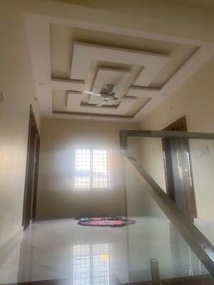 Furnished Amenities in 6 BHK Builder Floor at Horamavu – for Sale