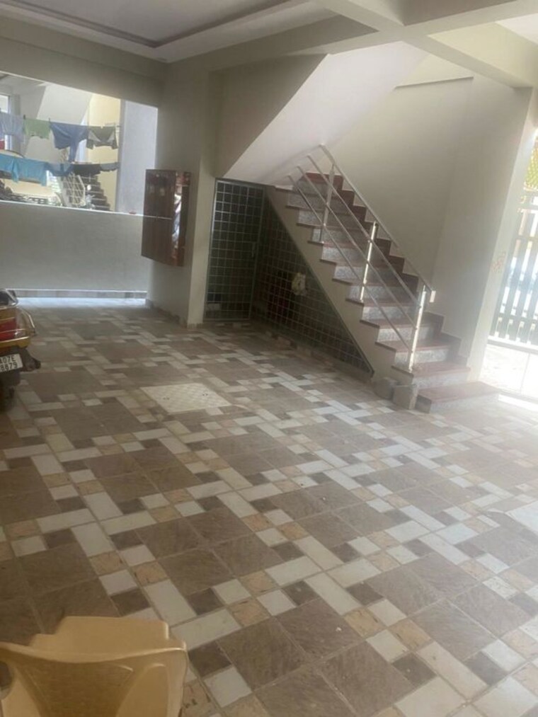  Parking, horamavu 6 Bedroom 5000 Sq.Ft. Builder Floor In Horamavu Bangalore 10523654