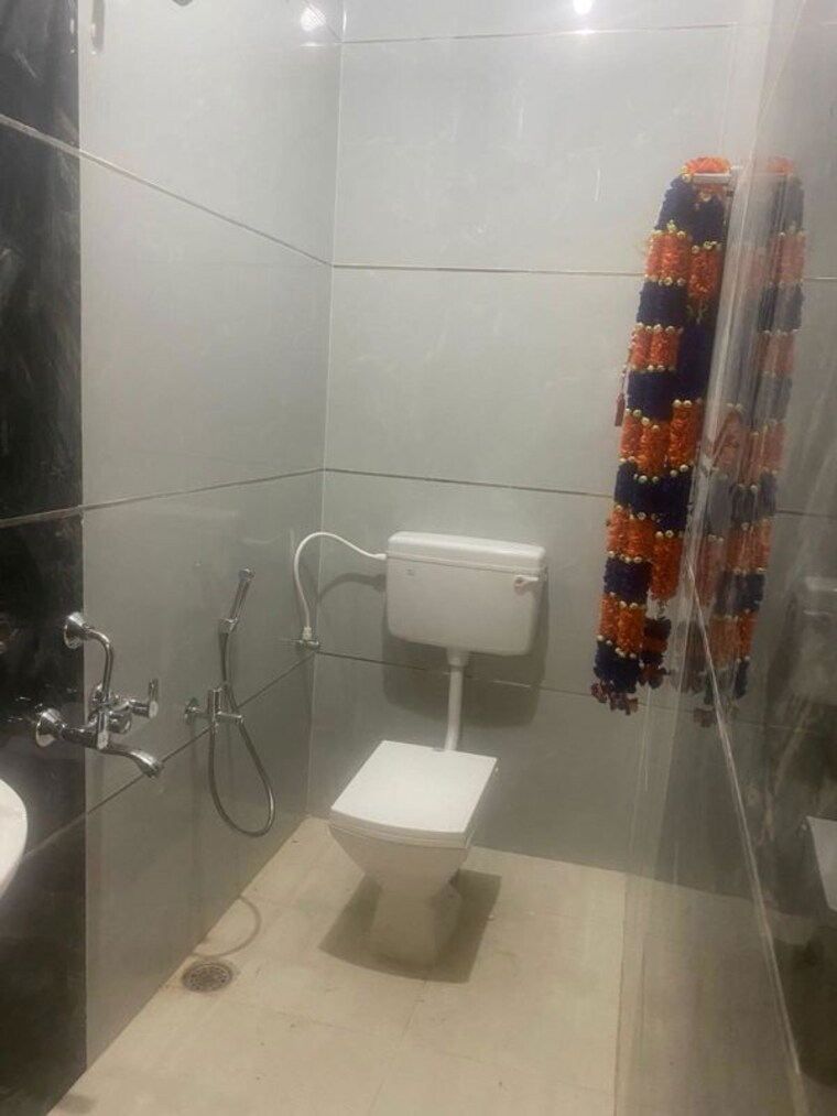 Bathroom, horamavu 6 Bedroom 5000 Sq.Ft. Builder Floor In Horamavu Bangalore 10523654