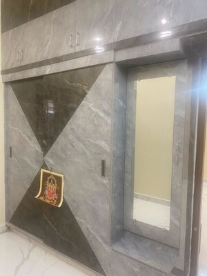 Kitchen in 6 BHK Builder Floor at Horamavu – for Sale