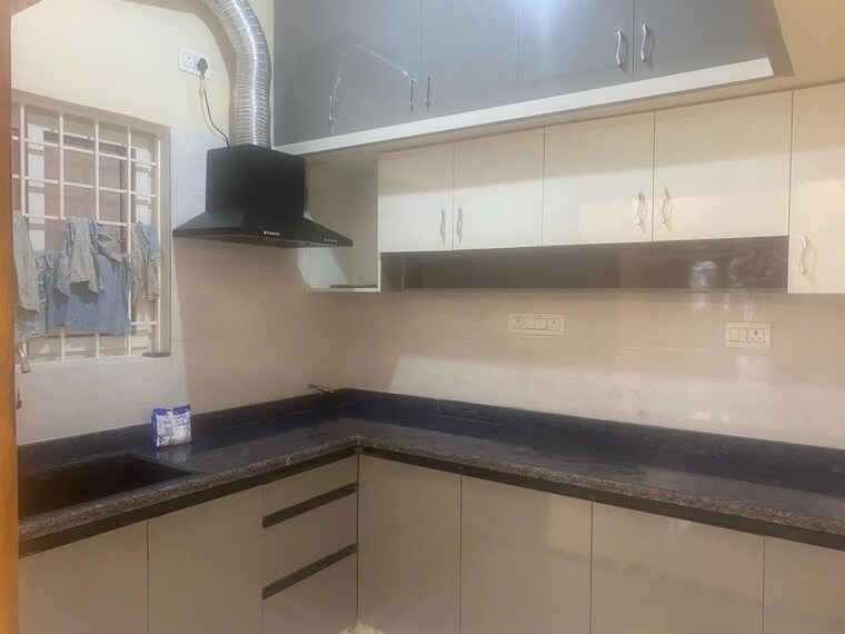 Kitchen, horamavu 6 Bedroom 5000 Sq.Ft. Builder Floor In Horamavu Bangalore 10523654
