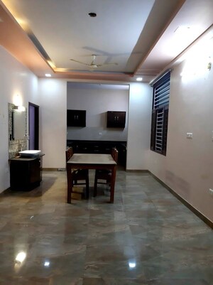 Living Room in 2 BHK Independent House at Tonk Road – for Rent