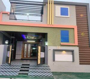 3 BHK Independent House For Sale in Panasapadu