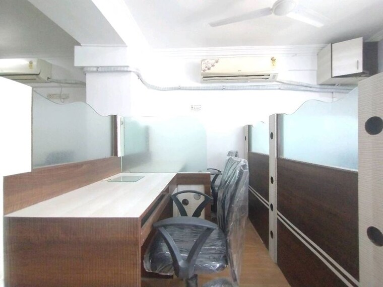 Team Area, moraj-casablanca Commercial Office Space 1434 Sq.Ft. In Cbd Belapur Sector 11 Navi Mumbai 10523655